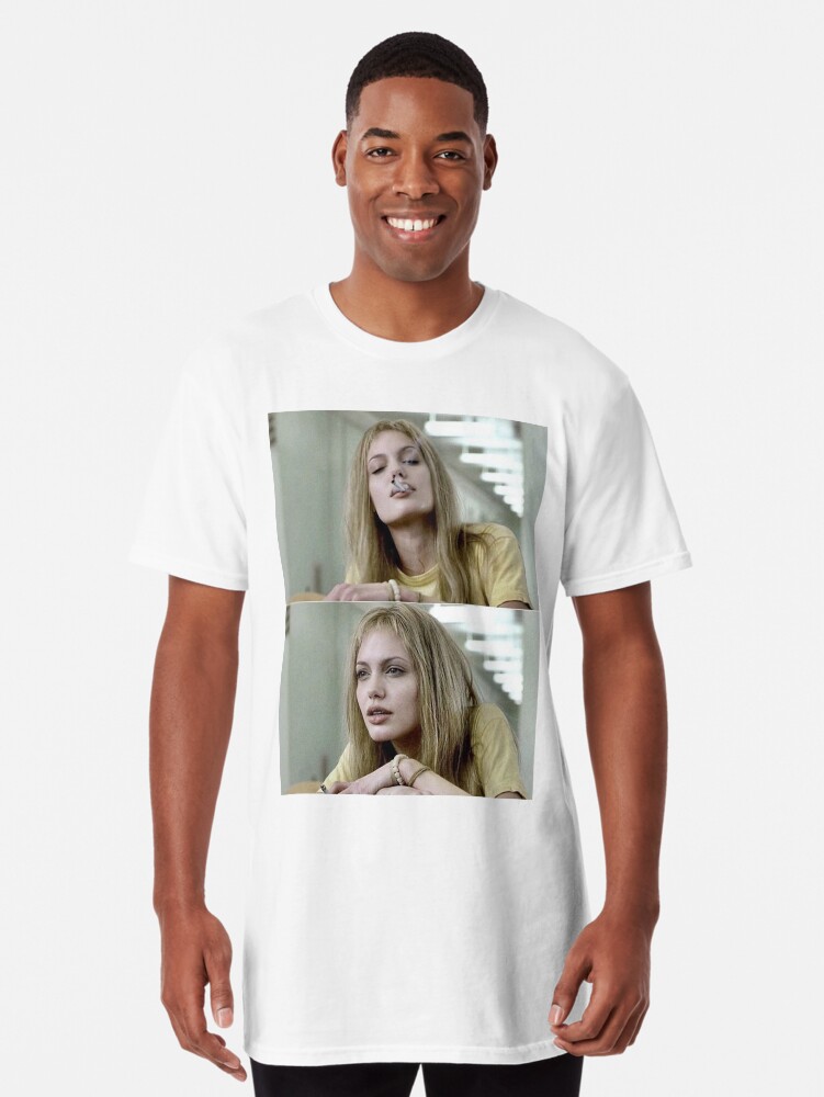 girl interrupted shirt