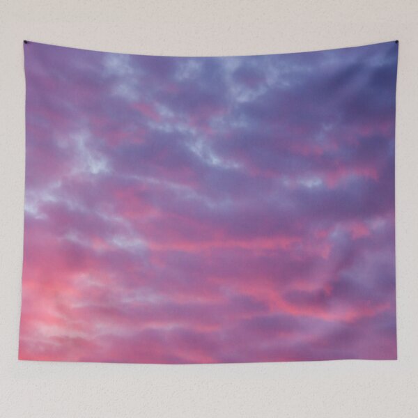 Item preview, Cloudy Sunset designed and sold by Danielle Keltner.