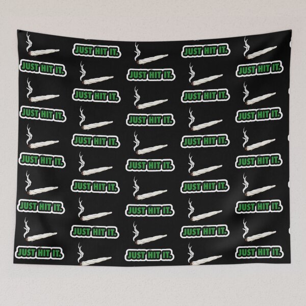 Item preview, Just hit it  designed and sold by 9jdiaz2.