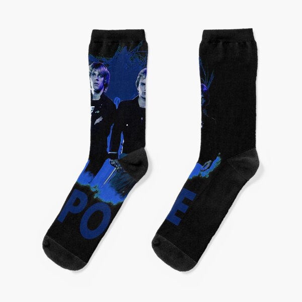 The Police Live Socks for Sale | Redbubble