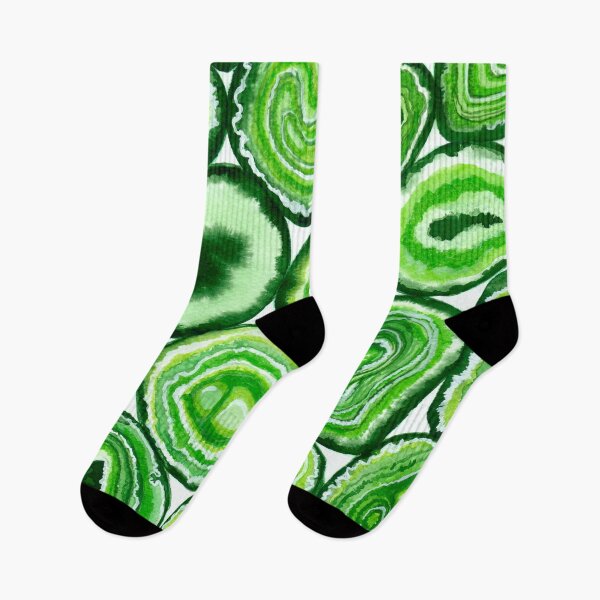Item preview, Green agate pattern designed and sold by Katerina Mitkova Kirilova.