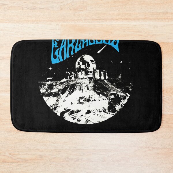 Item preview, Earthless Band - Cover Album Classic designed and sold by RyanMcgovern.