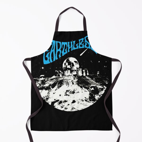 Item preview, Earthless Band - Cover Album Classic designed and sold by RyanMcgovern.