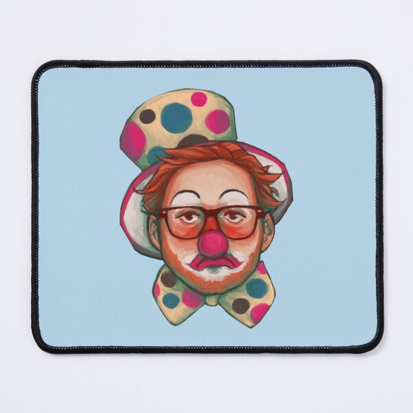Item preview, Clown Wubby designed and sold by TeeBarnn.