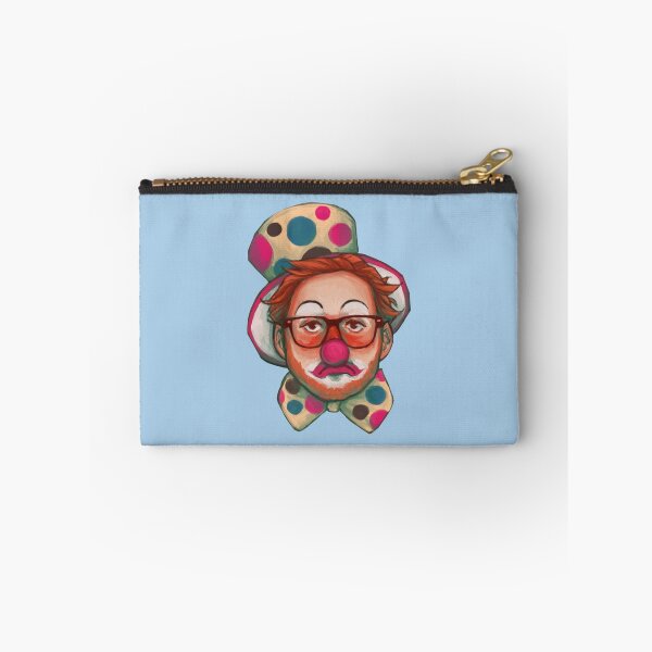 Item preview, Clown Wubby   designed and sold by TeeBarnn.