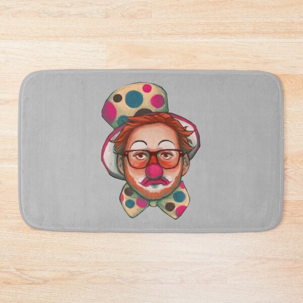 Item preview, Clown Wubby   designed and sold by TeeBarnn.