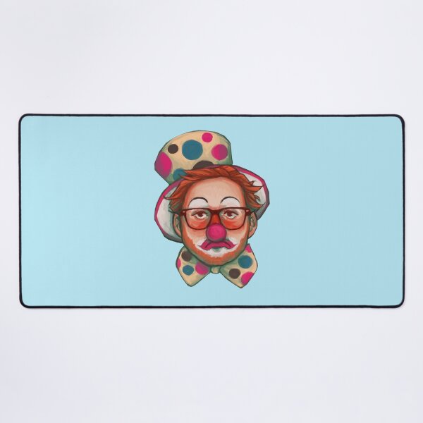 Item preview, Clown Wubby   designed and sold by TeeBarnn.