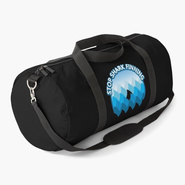 Item preview, Stop Shark Finning designed and sold by TMBTM.