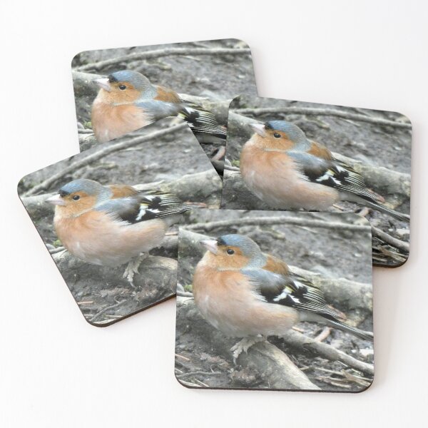 Item preview, chaffinch designed and sold by KathleenDawson.