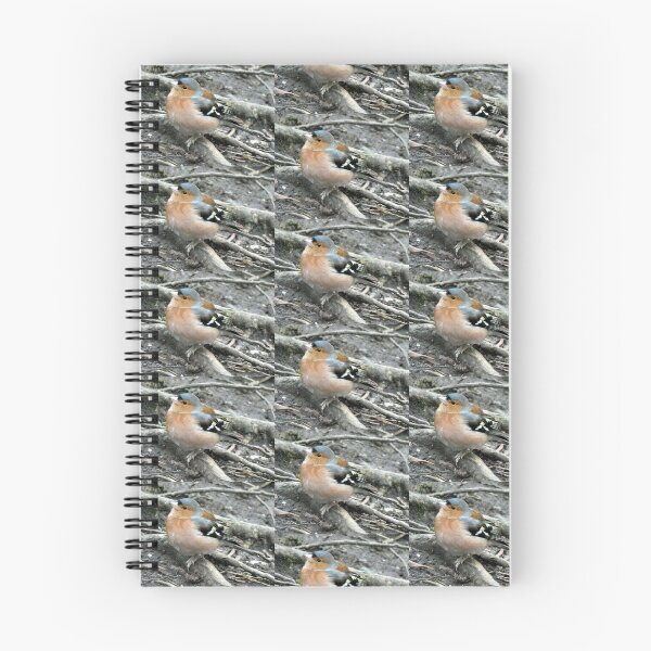 Item preview, chaffinch designed and sold by KathleenDawson.