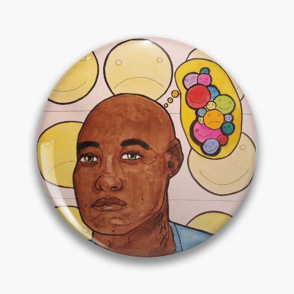Item preview, Thoughts designed and sold by Art-indulgence.