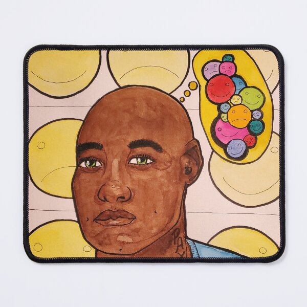 Item preview, Thoughts designed and sold by Art-indulgence.