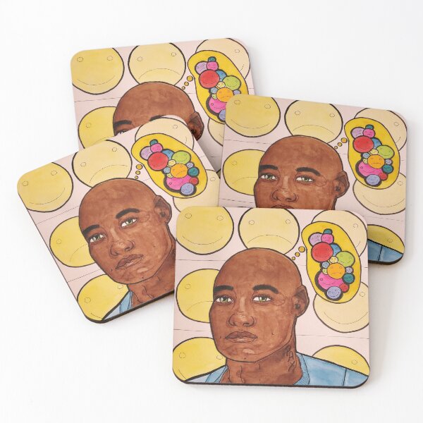 Item preview, Thoughts designed and sold by Art-indulgence.