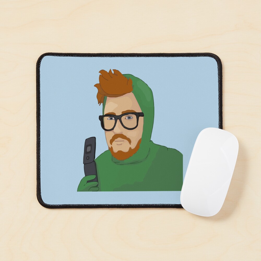Item preview, Mouse Pad designed and sold by TeeBarnn.