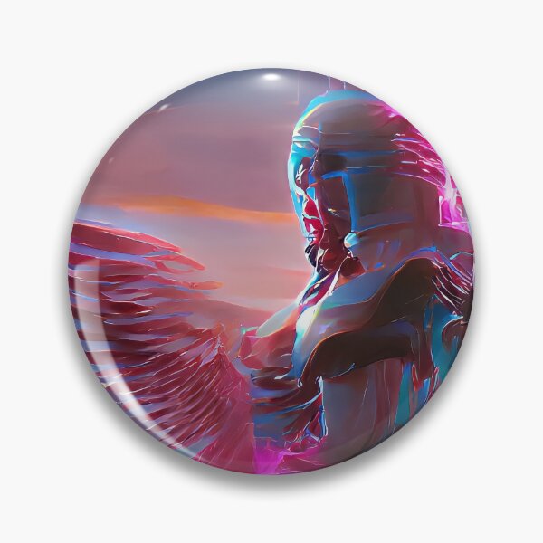 Item preview, electric-angel designed and sold by calacas05.