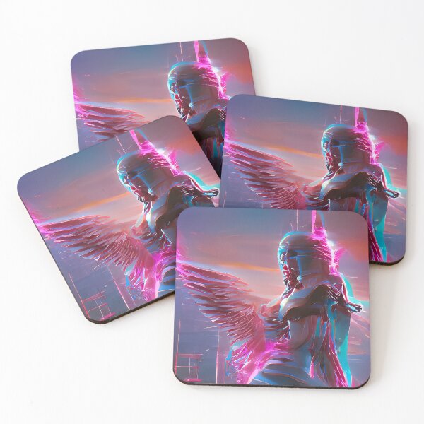 Item preview, electric-angel designed and sold by calacas05.