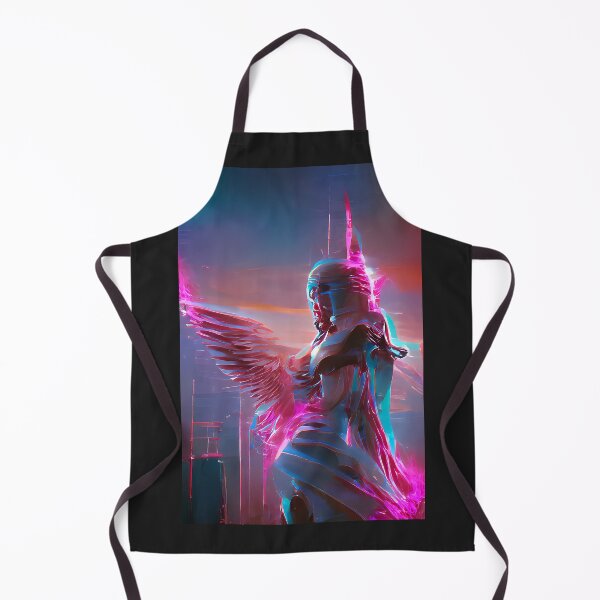 Item preview, electric-angel designed and sold by calacas05.