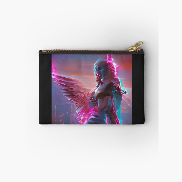 Item preview, electric-angel designed and sold by calacas05.