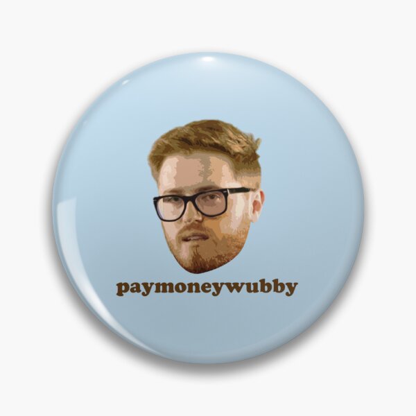 Item preview, paymoneywubby   designed and sold by TeeBarnn.