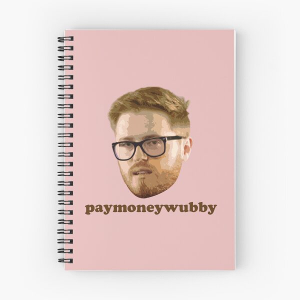Item preview, paymoneywubby   designed and sold by TeeBarnn.