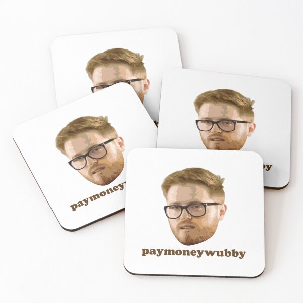 Item preview, paymoneywubby   designed and sold by TeeBarnn.