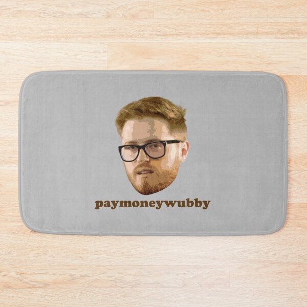 Item preview, paymoneywubby   designed and sold by TeeBarnn.