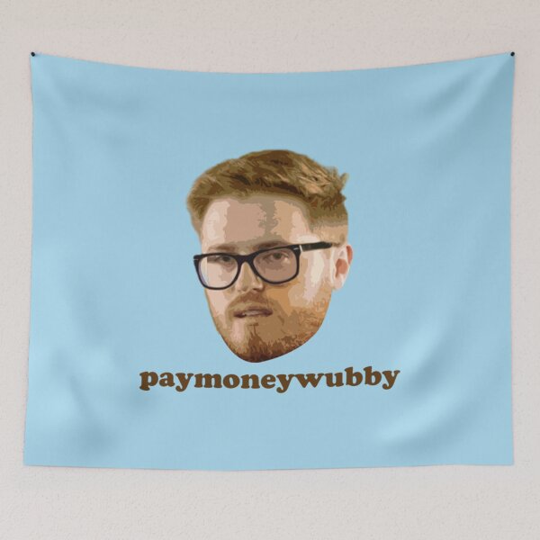 Item preview, paymoneywubby   designed and sold by TeeBarnn.