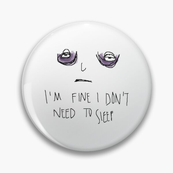 Item preview, No sleep club,l don't need to sleep   designed and sold by Z0naShirt.