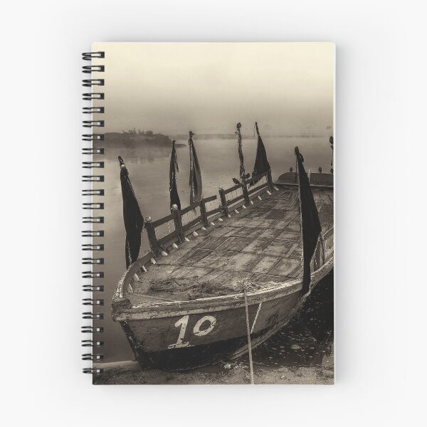 Item preview, River Boats. designed and sold by DaveBassett.