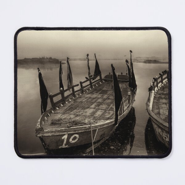 Item preview, River Boats. designed and sold by DaveBassett.