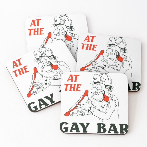 Item preview, I Had 12 Inches At The Gar Bar designed and sold by Natalia12kwi.