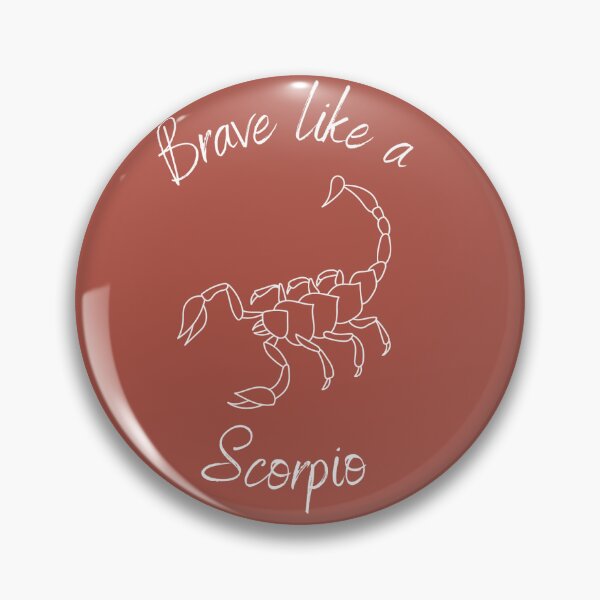 Item preview, Scorpio  designed and sold by Xithlali.