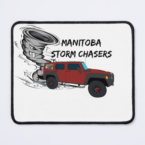 Item preview, Manitoba Storm Chasers H3LICITY designed and sold by MBStorm.