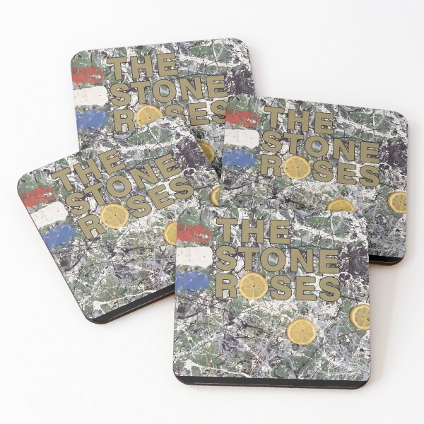 Item preview, Elephant Stone - The Stone Roses Classic designed and sold by RyanMcgovern.