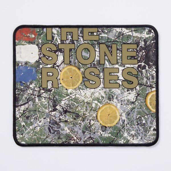 Item preview, Elephant Stone - The Stone Roses Classic designed and sold by RyanMcgovern.