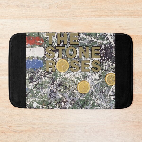Item preview, Elephant Stone - The Stone Roses Classic designed and sold by RyanMcgovern.