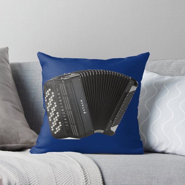 Item preview, 120 bass Chromatic accordion designed and sold by gameshowfan2001.
