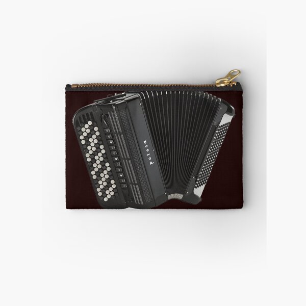 Item preview, 120 bass Chromatic accordion designed and sold by gameshowfan2001.