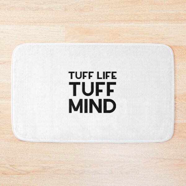 Item preview, Tuff life tuff mind,  I feel so good about today great day quote designed and sold by PrimeScripts.