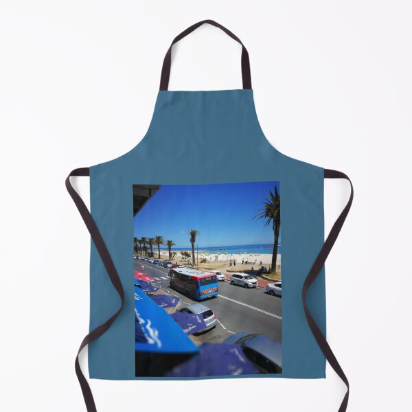 Item preview, Camps Bay Bus line designed and sold by MarkBraham.
