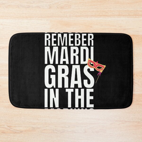 Item preview, Mardi Gras Party Shirt designed and sold by Craig Rooney.
