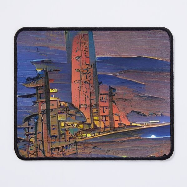Item preview, Port Talbot by Night designed and sold by WelshStuff.