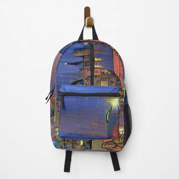 Item preview, Port Talbot by Night designed and sold by WelshStuff.