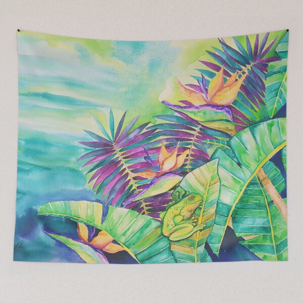Item preview, Coves of Queensland  designed and sold by Saltyartmia.