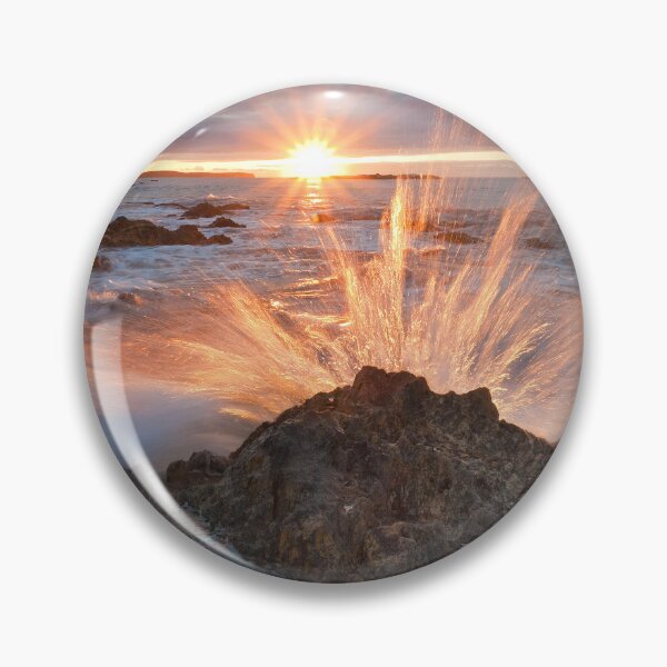Item preview, Golden Spray.  designed and sold by DaveBassett.