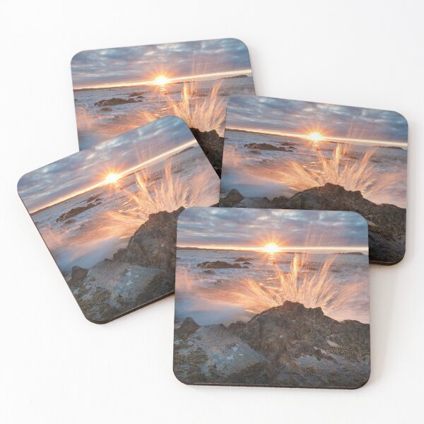 Item preview, Golden Spray.  designed and sold by DaveBassett.