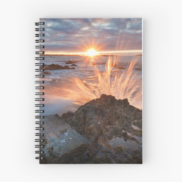 Item preview, Golden Spray.  designed and sold by DaveBassett.