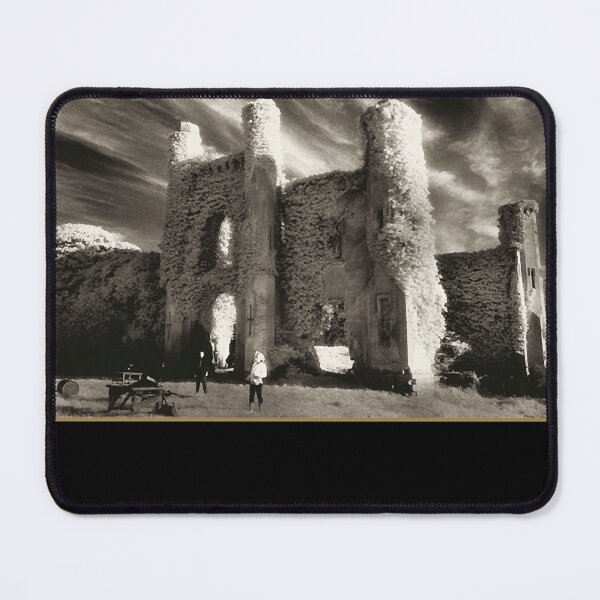 Item preview, The Unforgettable Fire (HQ) Classic designed and sold by JanetJune.