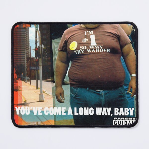 Item preview, Fatboy Slim Classic designed and sold by RyanMcgovern.