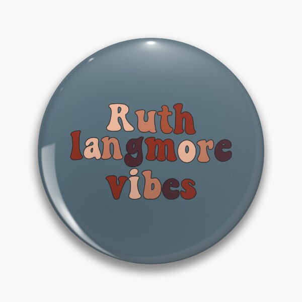 Item preview, Ruth langmore vibes     designed and sold by DesignsbyBu.